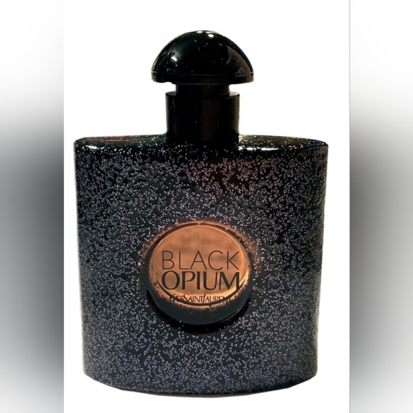 Yves Saint Laurent Black Opium eau de parfum Mini - Picture 4 of 5